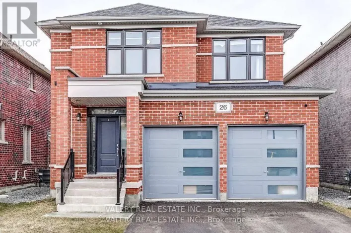 26 SAM BATTAGLIA CRESCENT, Georgina