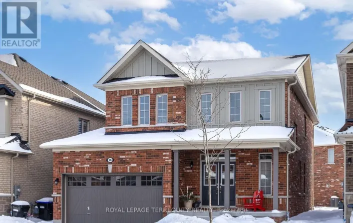 26 SANFORD CIRCLE, Springwater