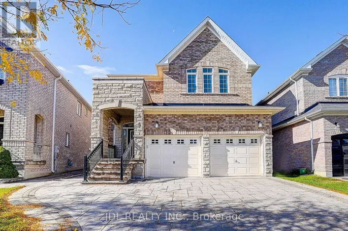 26 SANTA AMATO CRESCENT, Vaughan