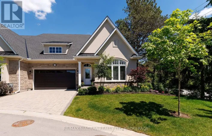 26 SASSAFRAS ROW, Fort Erie