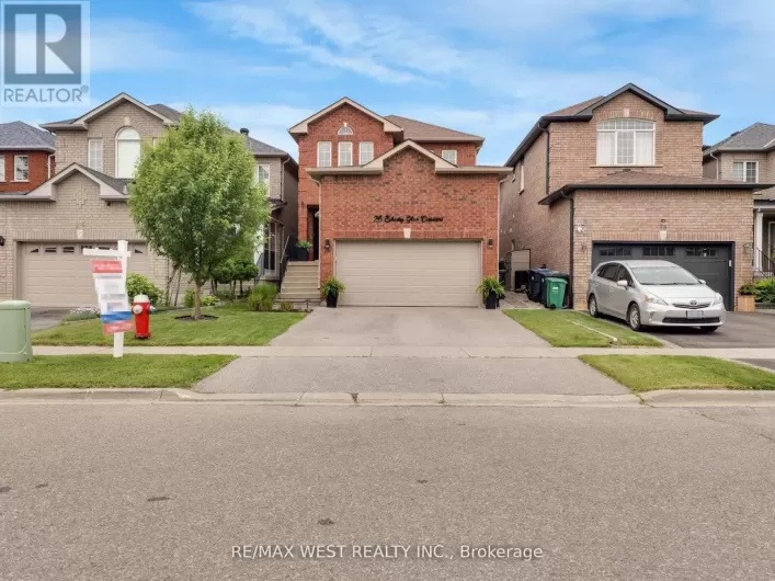 26 SHADY GLEN CRESCENT, Caledon