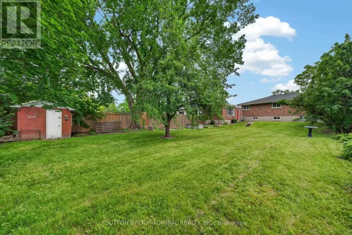 26 SHANNON STREET, Barrie