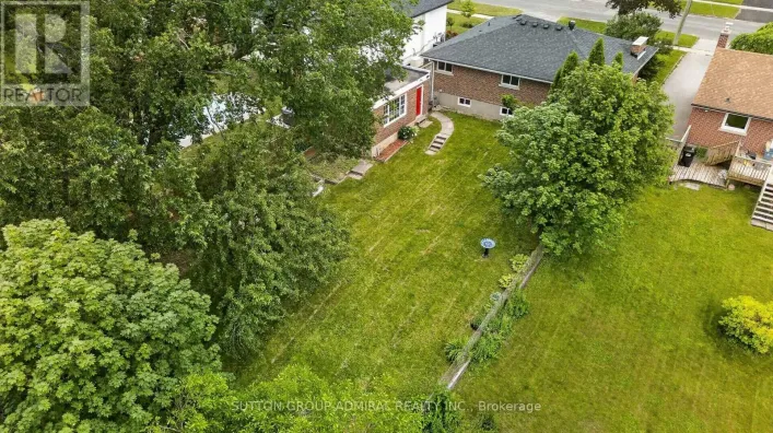 26 SHANNON STREET, Barrie