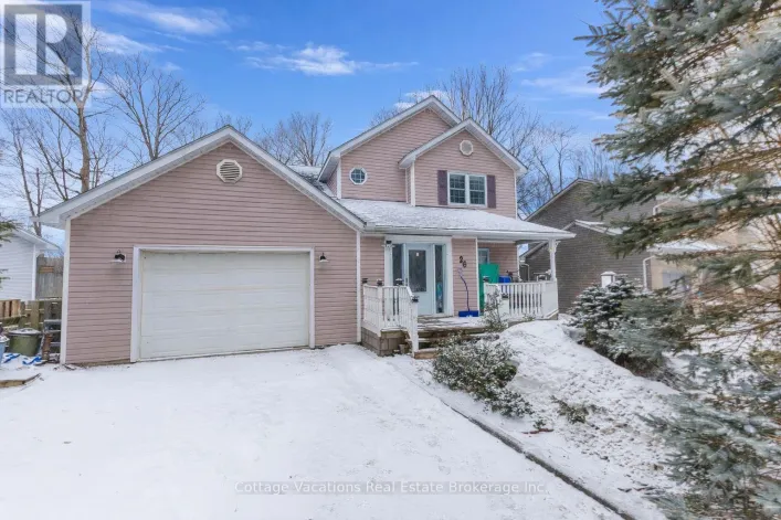 26 SHAW CRESCENT, Huntsville