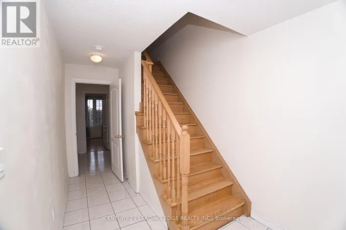 26 SHIFF CRESCENT, Brampton