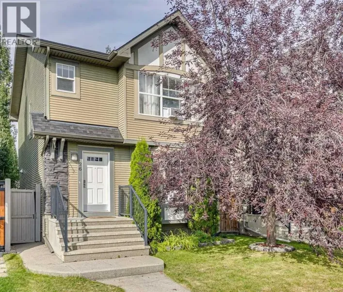 26 Silverado Plains Manor SW, Calgary