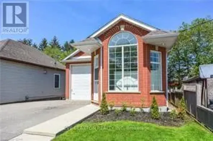 26 SIMCOE STREET, Guelph