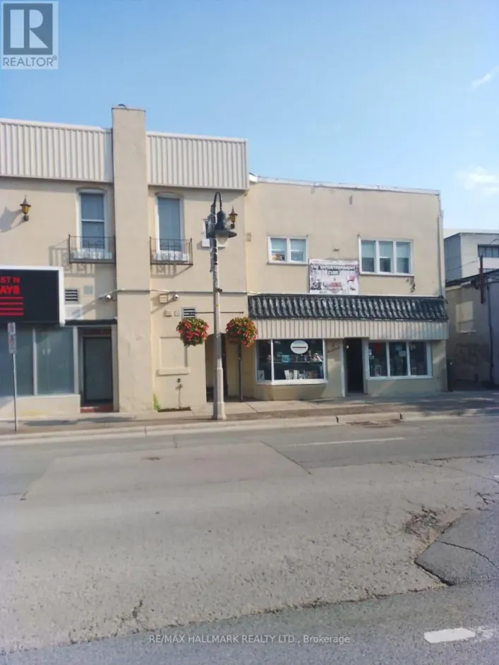 26 SIMCOE STREET N, Oshawa