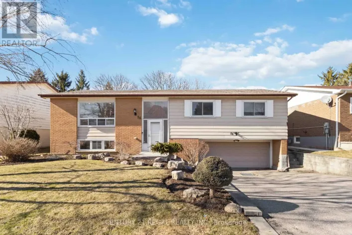26 SIR BEDEVERE PLACE, Markham
