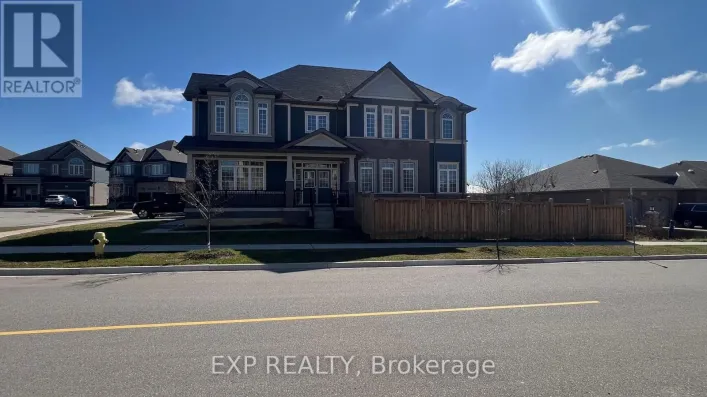 26 SLEETH STREET, Brantford