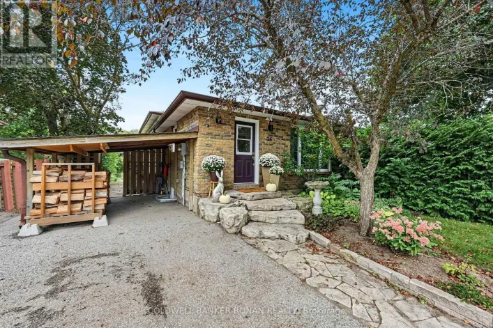 26 SMYTH CRESCENT, New Tecumseth