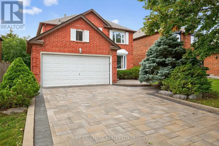 26 STACEY CRESCENT, Markham