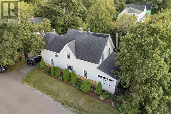 26 Starr Street, Springhill