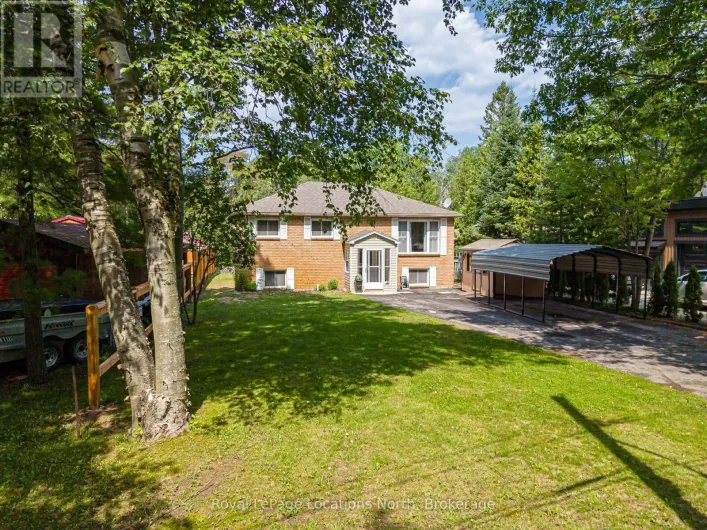 26 STROUD CRESCENT, Wasaga Beach