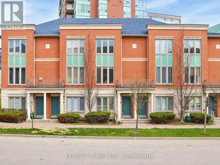 26 SUNCREST BOULEVARD, Markham