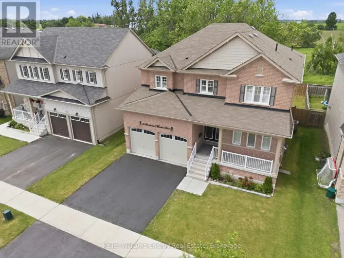 26 SUNDERLAND MEADOWS DRIVE, Brock