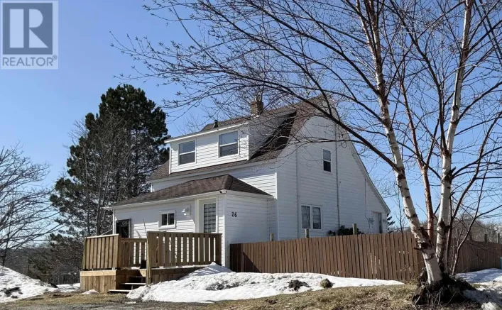 26 Sydney Road, Port Hawkesbury