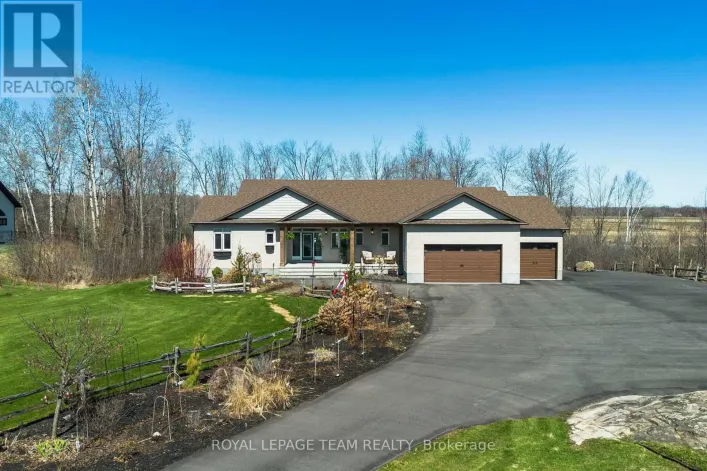 26 SYNERGY WAY, Ottawa