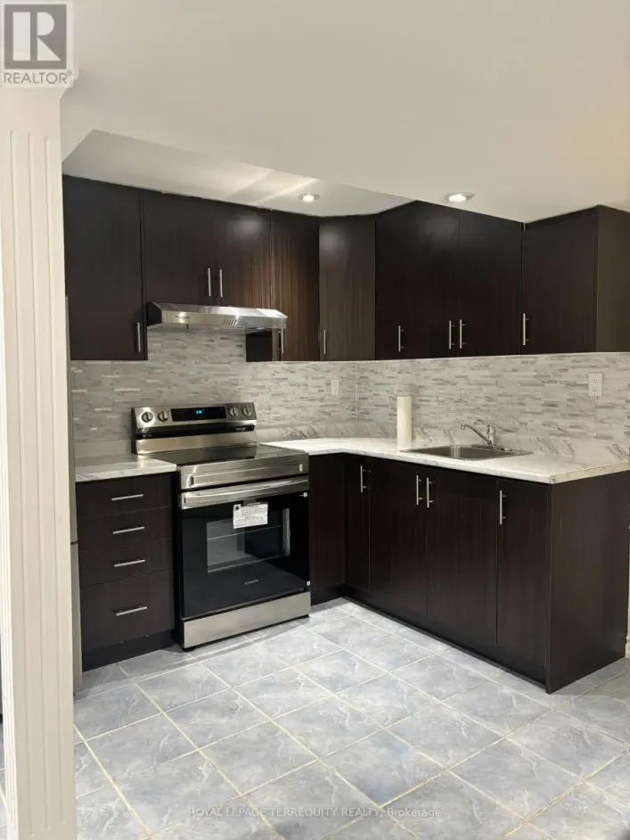 26 TANGLERIDGE BOULEVARD, Brampton