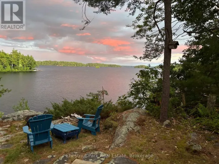 26 TAYLOR ISLAND 26LM, Gravenhurst)
