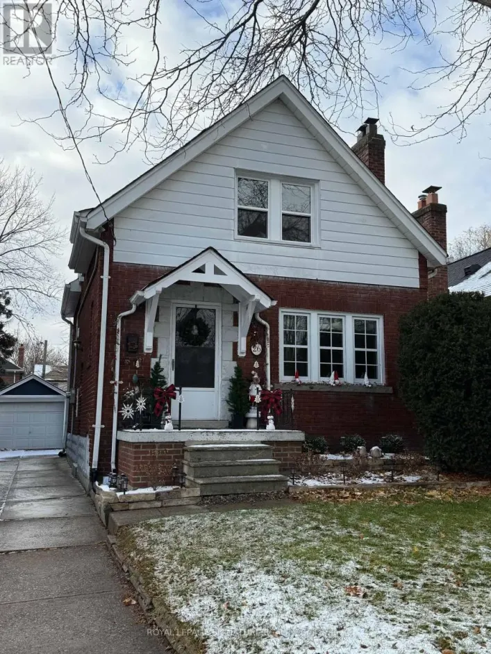 26 TENTH STREET, Toronto