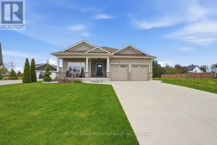 26 THIMBLEWEED DRIVE, Bluewater