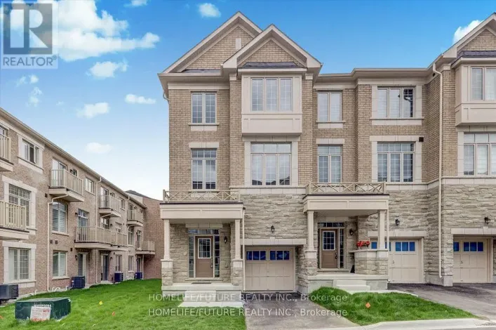 26 THOMAS HOPE LANE, Markham