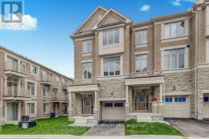 26 THOMAS HOPE LANE, Markham
