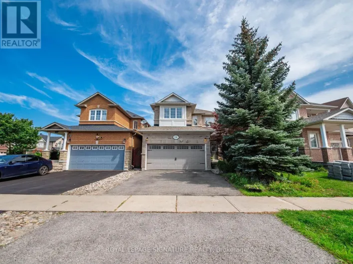 26 TOMSCOT AVENUE, Richmond Hill