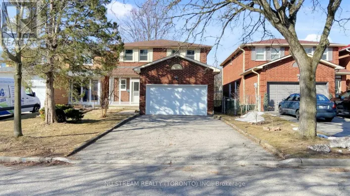 26 TROTHEN CIRCLE, Markham