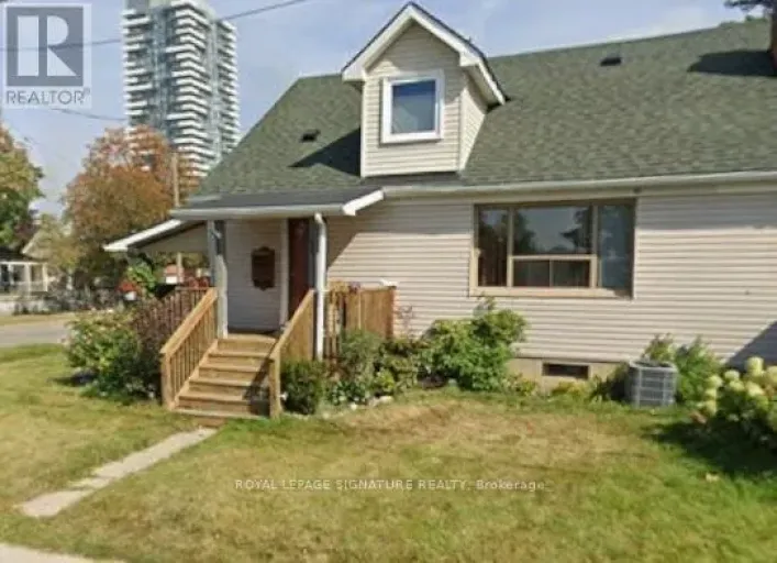 26 TRUEMAN STREET, Brampton