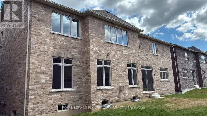 26 TWINLEAF CRESCENT, Adjala-Tosorontio