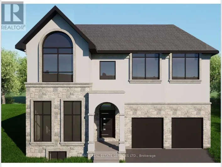 26 VALLEYWEST ROAD, Brampton