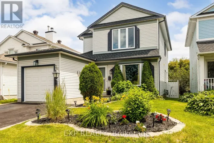 26 VESTA STREET, Ottawa