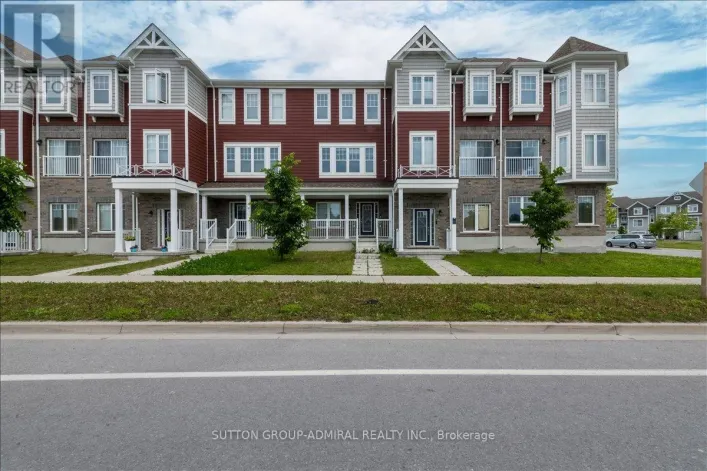 26 VILLAGE GATE DRIVE, Wasaga Beach