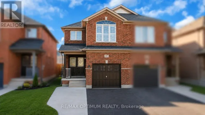 26 VINTAGE GATE, Brampton