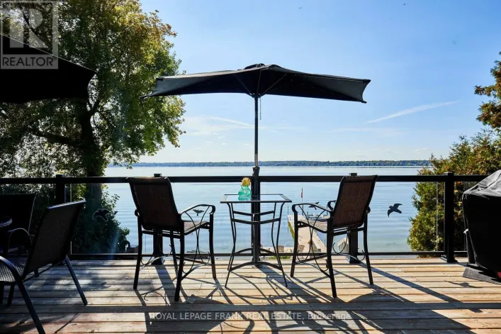 26 WAKEFORD ROAD, Kawartha Lakes