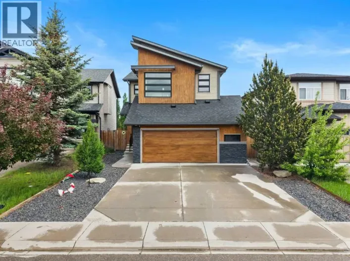 26 Walden Court SE, Calgary