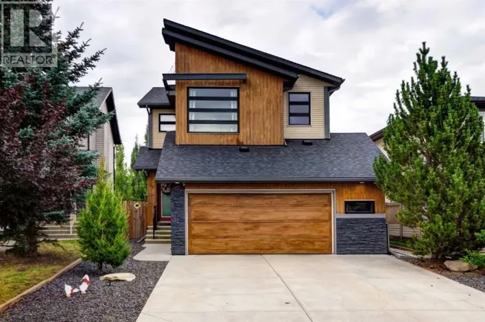 26 Walden Court SE, Calgary