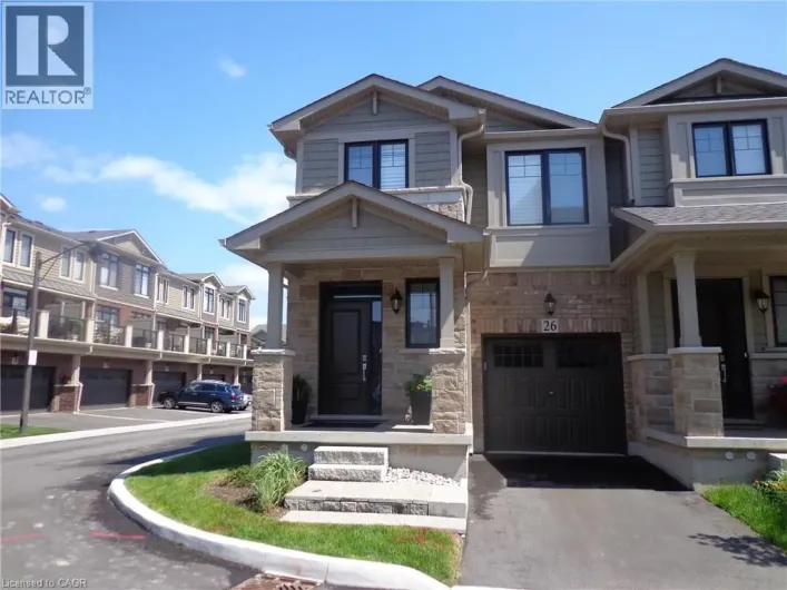 26 WALTERS Lane, Grimsby