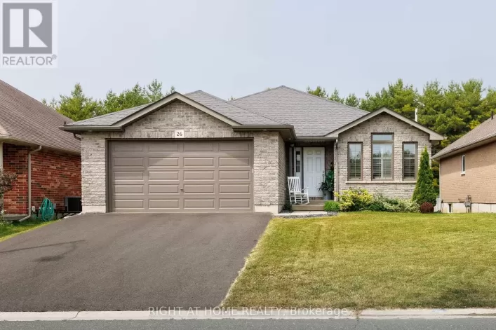 26 WARD DRIVE, Brighton