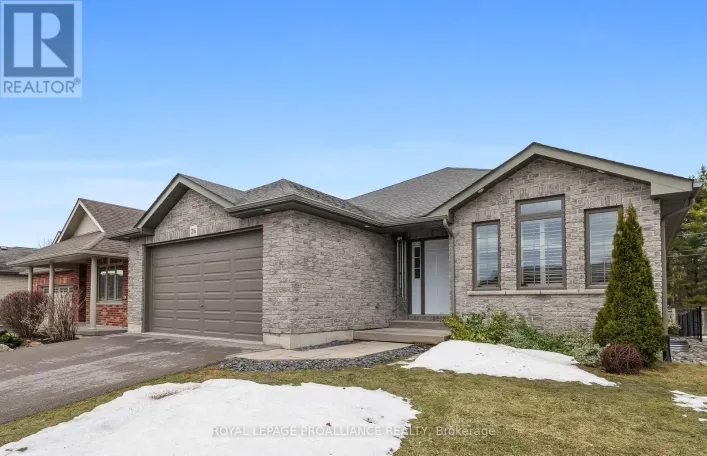 26 WARD DRIVE, Brighton