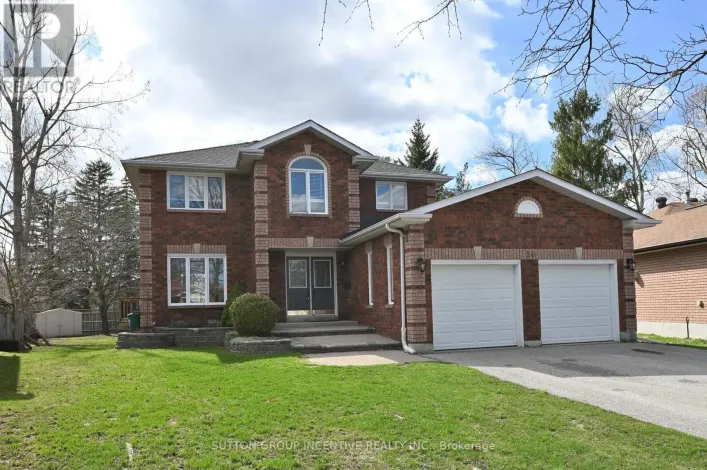 26 WARNER ROAD, Barrie