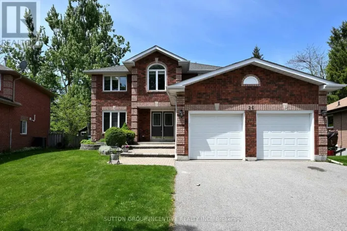 26 WARNER ROAD, Barrie