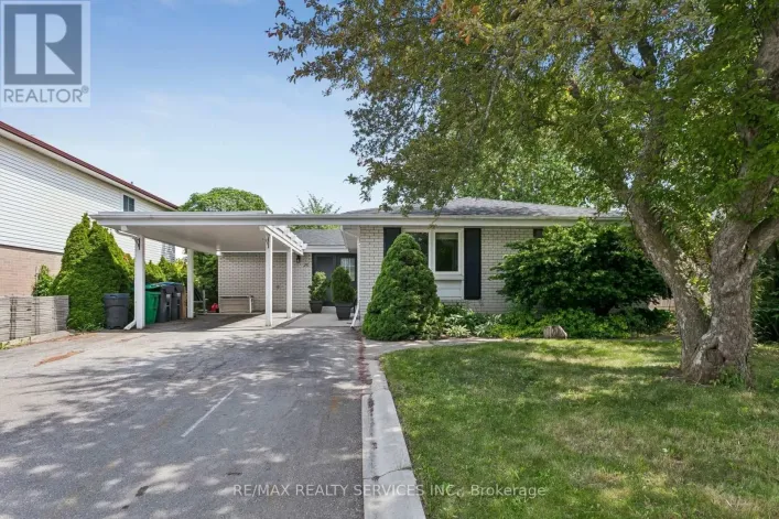 26 WATSON CRESCENT, Brampton