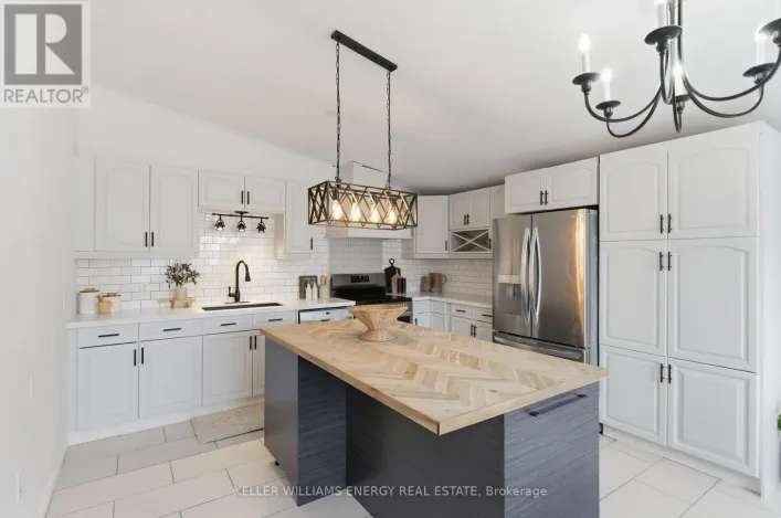 26 WELLINGTON STREET, Port Hope