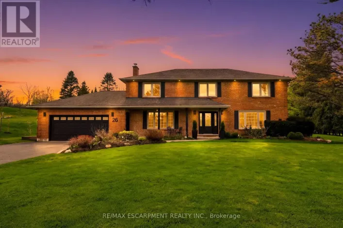26 WENEIL DRIVE, Hamilton