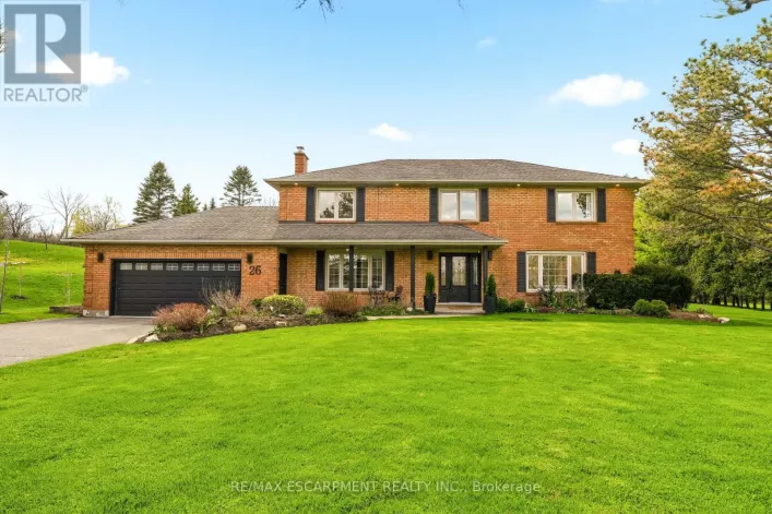 26 WENEIL DRIVE, Hamilton