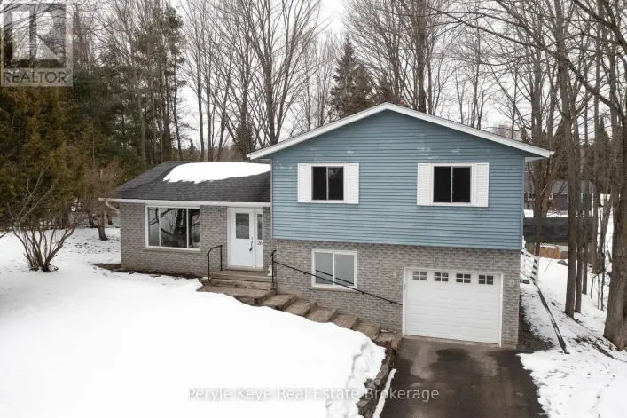 26 WESTVALE DRIVE, Bracebridge)