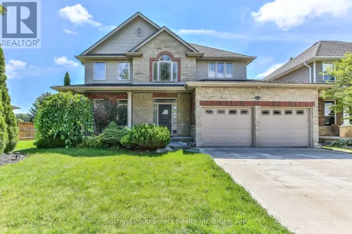House for sale: 26 WESTVIEW COURT, Woodstock